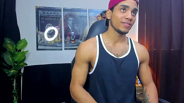 Dustyn Michelle1 online show from January 6, 2026, 7:51 pm