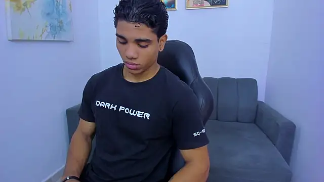 Dustyn Michelle1 online show from February 10, 2026, 2:05 pm