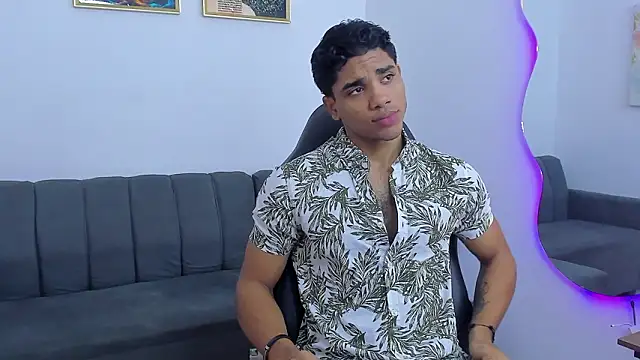 Dustyn Michelle1 online show from February 8, 2026, 3:54 pm