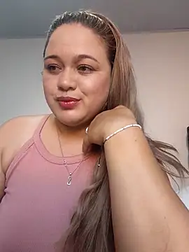 MMia 18 online show from March 19, 2026, 10:10 pm