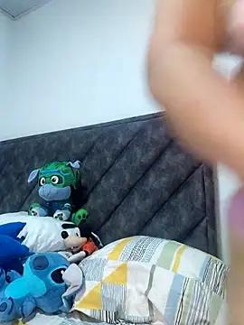 MMia 18 online show from March 10, 2026, 9:24 am