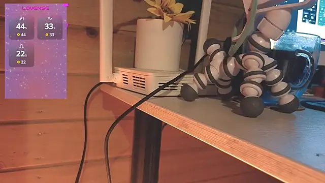 vickvalencia2 online show from May 23, 2026, 4:33 am