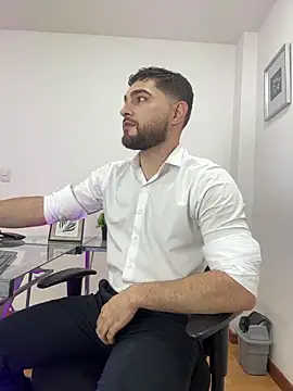 Steve-Carter online show from April 10, 2026, 12:01 pm