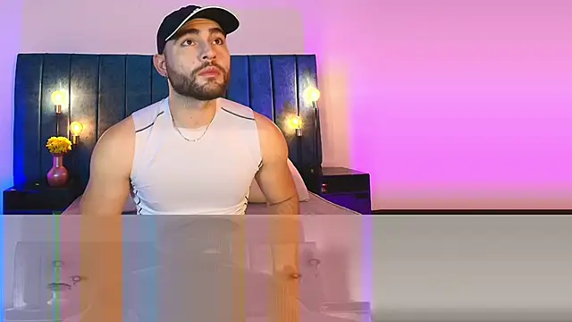 Snapshot of Steve-Carter chatting on January 7, 2026, 11:37 am Steve-Carter online show from January 7, 2026, 11:37 am