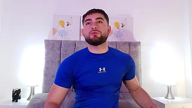 Steve-Carter online show from March 5, 2026, 11:51 am