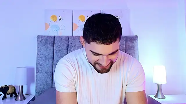 Snapshot of Steve-Carter chatting on February 22, 2026, 11:56 am Steve-Carter online show from February 22, 2026, 11:56 am