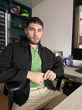 Steve-Carter online show from April 2, 2026, 11:50 am