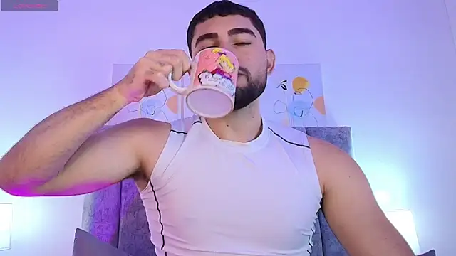 Snapshot of Steve-Carter chatting on February 23, 2026, 11:44 am Steve-Carter online show from February 23, 2026, 11:44 am