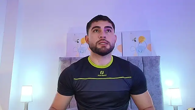 Snapshot of Steve-Carter chatting on February 24, 2026, 2:18 pm Steve-Carter online show from February 24, 2026, 2:18 pm