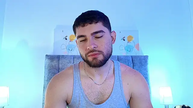 Snapshot of Steve-Carter chatting on February 26, 2026, 11:43 am Steve-Carter online show from February 26, 2026, 11:43 am