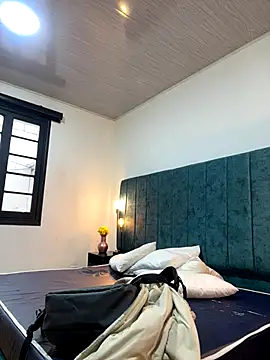 Snapshot of Steve-Carter chatting on January 8, 2026, 11:49 am Steve-Carter online show from January 8, 2026, 11:49 am