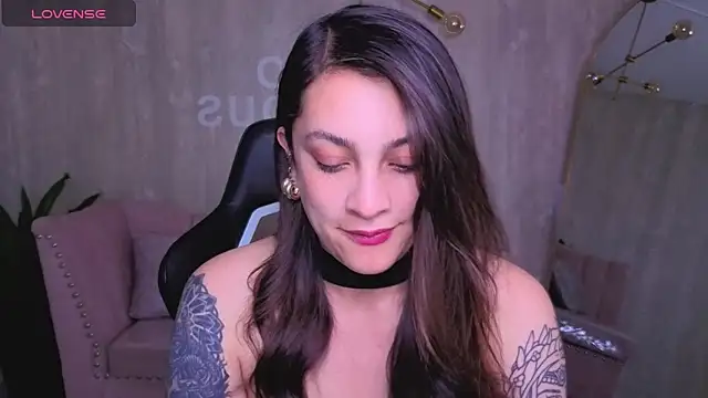 Aria95 a online show from April 16, 2026, 8:31 pm