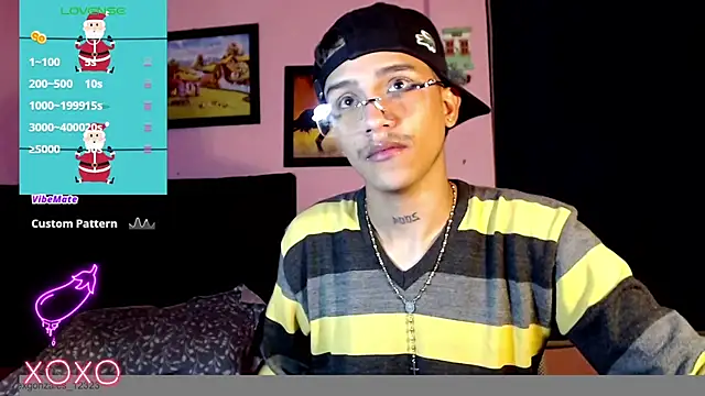 Snapshot of andy_star12 chatting on December 14, 2025, 8:47 pm andy star12 online show from December 14, 2025, 8:47 pm