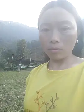 Snapshot of Yu_Ethnicgirl chatting on December 18, 2025, 9:25 am Yu Ethnicgirl online show from December 18, 2025, 9:25 am