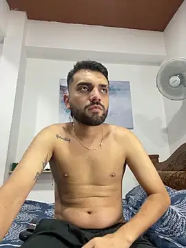 jamess 0 online show from April 30, 2026, 3:13 am