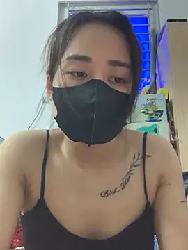 NinaBaby22 online show from February 5, 2026, 8:43 am