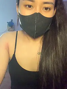 NinaBaby22 online show from April 13, 2026, 6:28 am