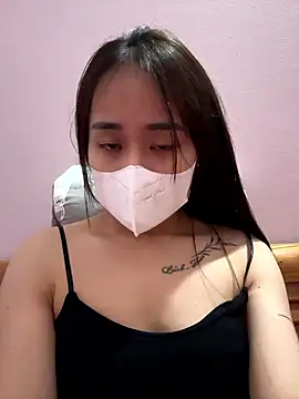 NinaBaby22 online show from January 13, 2026, 4:11 pm