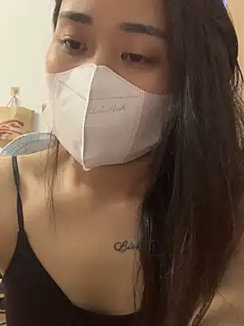 NinaBaby22 online show from March 19, 2026, 5:07 am