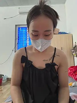 Snapshot of NinaBaby22 chatting on December 16, 2025, 6:50 am NinaBaby22 online show from December 16, 2025, 6:50 am