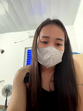 NinaBaby22 online show from December 17, 2025, 6:51 am