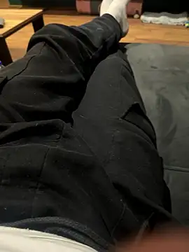 Ruchaczow192 online show from January 11, 2026, 6:15 pm