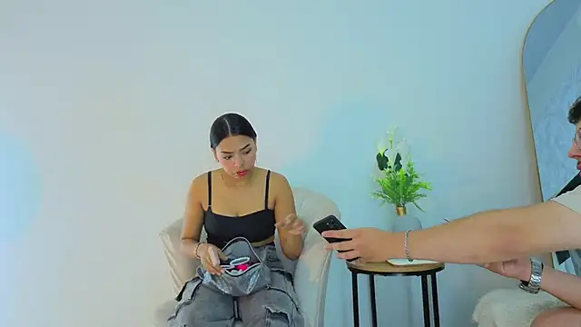 Chel seth online show from March 23, 2026, 4:12 am