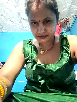 Akanksha soni online show from May 1, 2026, 10:15 pm