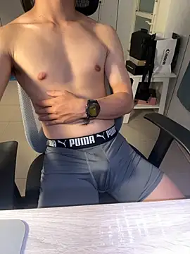 jason5858 online show from March 1, 2026, 11:54 am