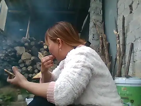 Luckyysex online show from December 16, 2025, 6:39 am