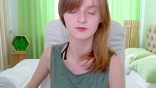 Miss Alisa  online show from March 1, 2026, 1:00 pm