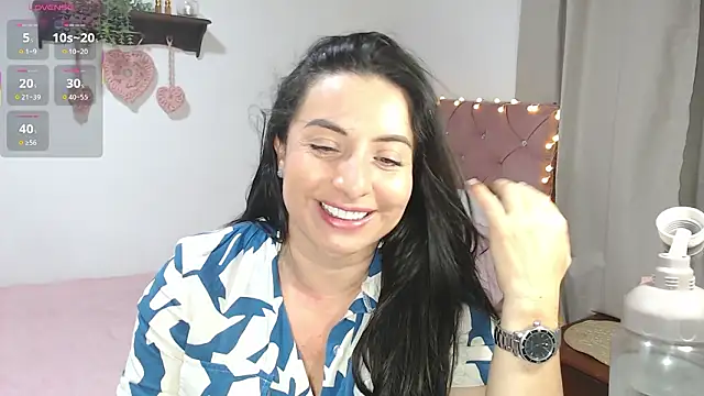 Snapshot of Karlinlive chatting on March 27, 2026, 10:33 pm Karlinlive online show from March 27, 2026, 10:33 pm