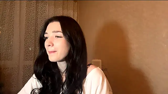 IsabellaWave online show from February 6, 2026, 1:40 pm