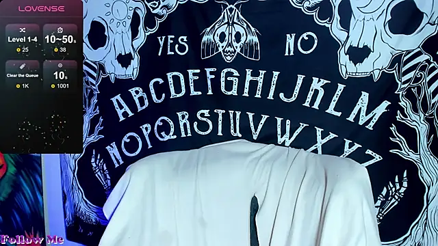 Snapshot of Anni_420__ chatting on December 19, 2025, 8:55 pm Anni 420 online show from December 19, 2025, 8:55 pm