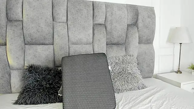 Scarlett Sk online show from February 10, 2026, 8:08 pm