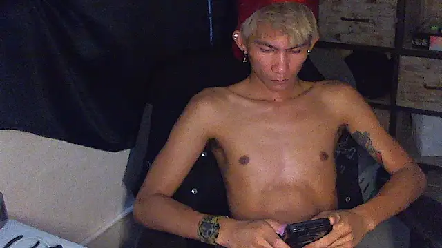 Snapshot of jhaycobXgarcia chatting on March 19, 2026, 1:05 am jhaycobXgarcia online show from March 19, 2026, 1:05 am