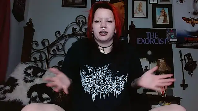 Bettieee Agura online show from January 16, 2026, 11:53 pm