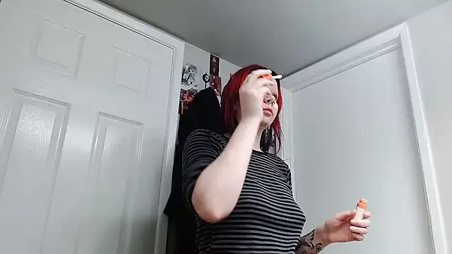 Bettieee Agura online show from January 14, 2026, 11:08 pm