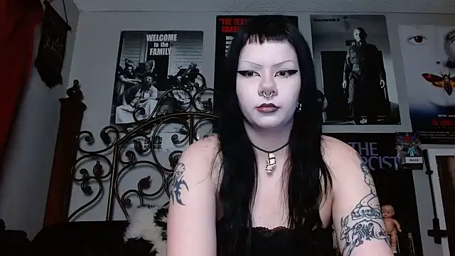 Bettieee Agura online show from February 15, 2026, 9:58 pm