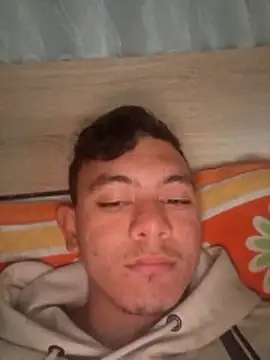 GAY6  online show from March 19, 2026, 8:09 pm