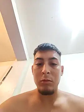 Snapshot of Jesusjrlo chatting on February 27, 2026, 5:46 pm Jesusjrlo online show from February 27, 2026, 5:46 pm