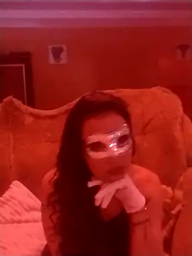 Snapshot of SHARLOT2427 chatting on December 17, 2025, 2:49 am SHARLOT2427 online show from December 17, 2025, 2:49 am