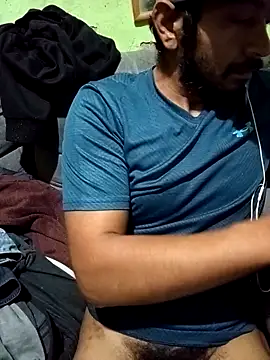 manqbhj online show from December 14, 2025, 9:53 pm