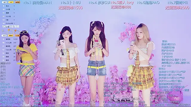 Snapshot of Luckygirls-339 chatting on July 16, 2026, 11:13 pm Luckygirls-339 online show from July 16, 2026, 11:13 pm
