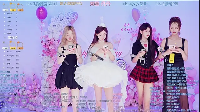 Snapshot of Luckygirls-339 chatting on May 12, 2026, 11:11 pm Luckygirls-339 online show from May 12, 2026, 11:11 pm