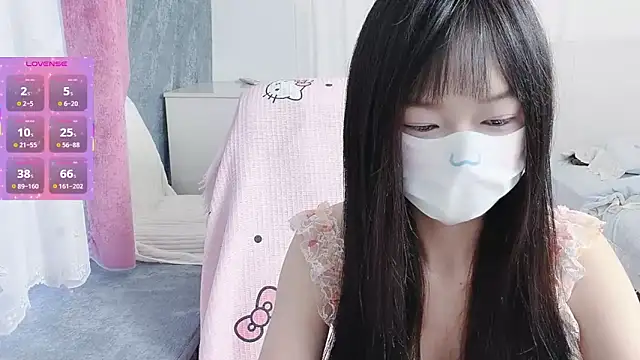  nannan  online show from March 3, 2026, 11:12 pm