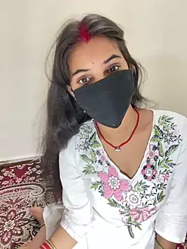 Pooja Love143 online show from March 16, 2026, 8:51 am