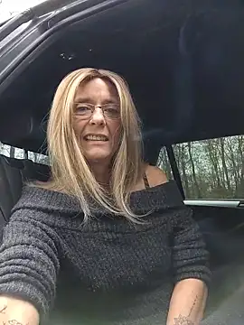 Sacha Scorp online show from March 16, 2026, 3:26 pm