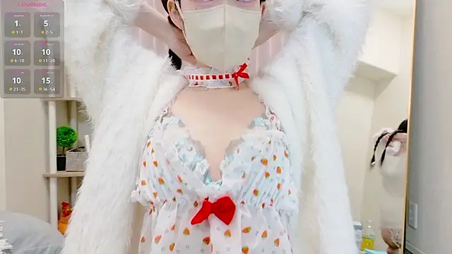 Snapshot of nono_0o chatting on February 7, 2026, 5:04 am nono 0o online show from February 7, 2026, 5:04 am