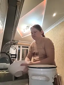 Snapshot of -Queen- chatting on March 3, 2026, 5:09 pm -Queen- online show from March 3, 2026, 5:09 pm